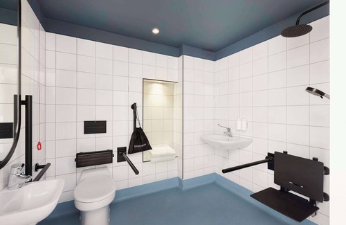 Havering Hotel | Spark by Hilton London Romford