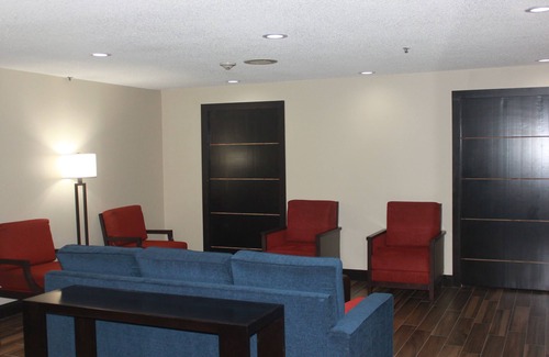 Matteson Hotel | Spark by Hilton Matteson Chicago I 57