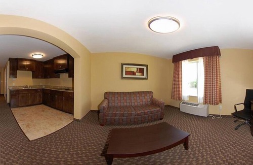 Opelousas Hotel | Spark by Hilton Opelousas