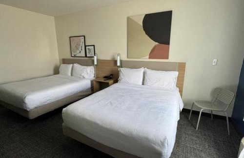 Opelousas Hotel | Spark by Hilton Opelousas