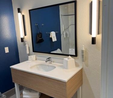 Opelousas Hotel | Spark by Hilton Opelousas