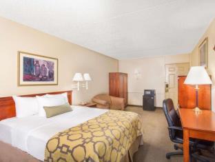 Rock Springs Hotel | Spark by Hilton Rock Springs