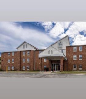 St. Robert Hotel | Spark by Hilton St Robert Fort Leonard Wood