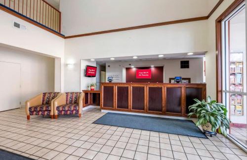St. Robert Hotel | Spark by Hilton St Robert Fort Leonard Wood