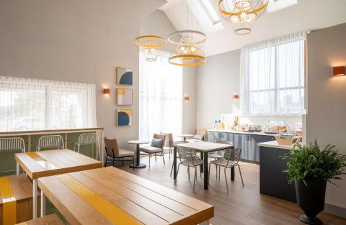 Markham Hotel | Spark By Hilton Toronto Markham