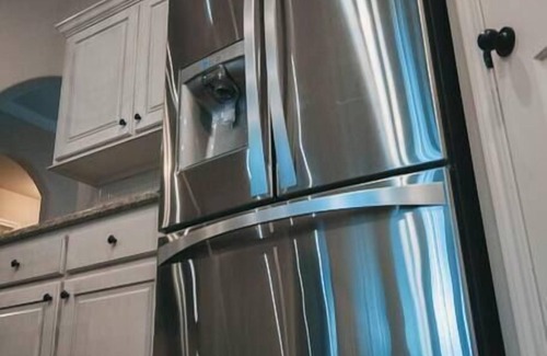 Lubbock House | Spark Getaways: The Ricardo