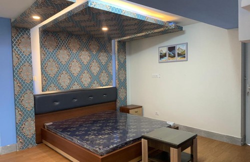 Kathmandu Resort | Spark International Health Resort Pvt. Ltd.