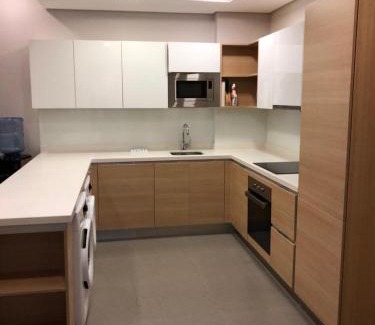 Juffair Apartment | SPARK RESIDENCES