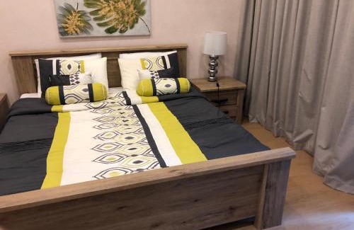 Juffair Apartment | SPARK RESIDENCES