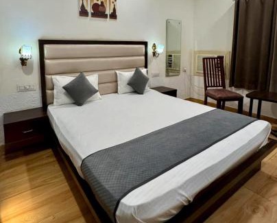 Jaipur Hotel | Sparkle Jaipur