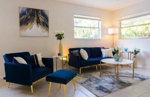 United Central Apartment | Sparkling Oasis near Downtown ST Pete/Beach