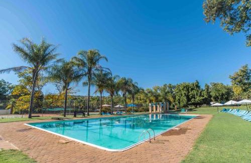Rustenburg Hotel | Sparkling Resorts and Spa