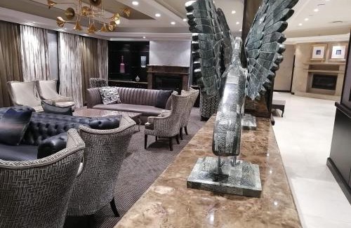 Rustenburg Hotel | Sparkling Resorts and Spa