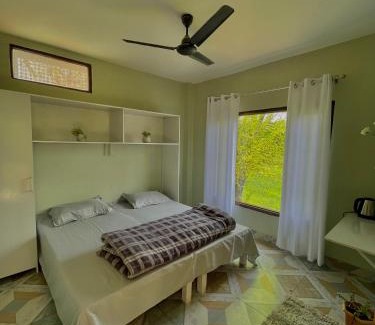 Suja Apartment | Sparrow House Bir