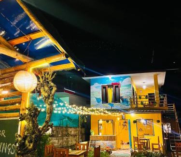 Suja Apartment | Sparrow House Bir