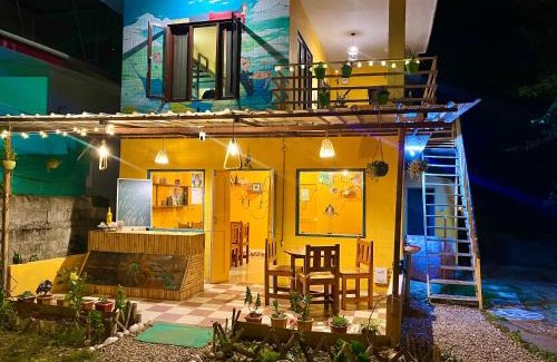 Suja Apartment | Sparrow House Bir