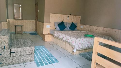 Khattalwada House | Sparrow's Whisper Resort