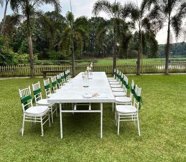 Devikolam Bed & Breakfast | Sparrow Vale Resort