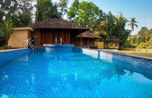 Devikolam Bed & Breakfast | Sparrow Vale Resort