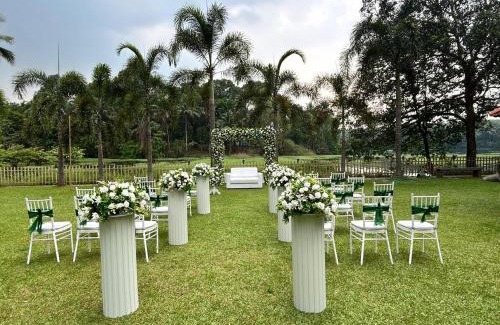 Devikolam Bed & Breakfast | Sparrow Vale Resort