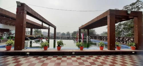 Bareilly Hotel | Sparsh Hotel & Resort