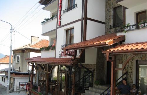 Smolyan Hotel | Spartak Family Hotel