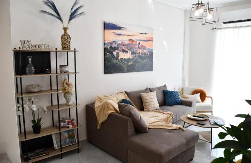 Sparta Apartment | Spartan Escape