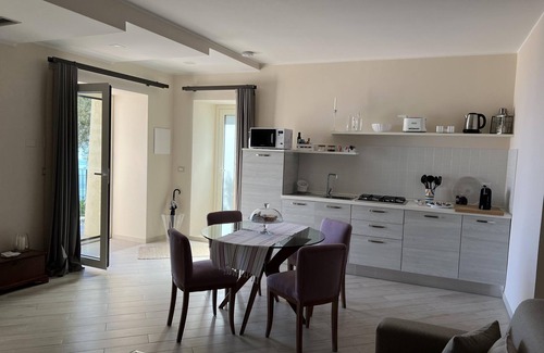 Taormina Apartment | Sparviero Appartamento Taormina