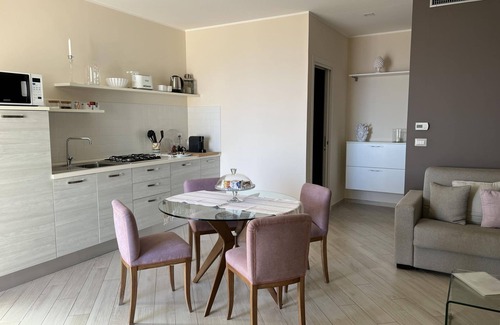 Taormina Apartment | Sparviero Appartamento Taormina