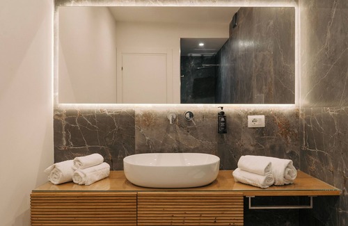 Kalsa Hotel | Spasimo Hôtellerie