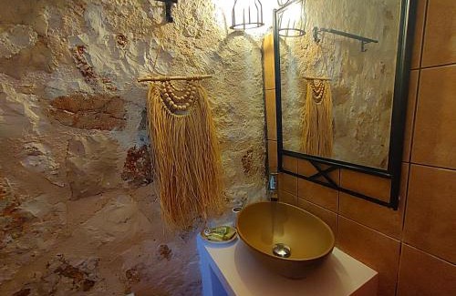 Minia House | Spasmata Village Special Maizonette only adults