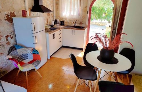 Minia House | Spasmata Village Special Maizonette only adults