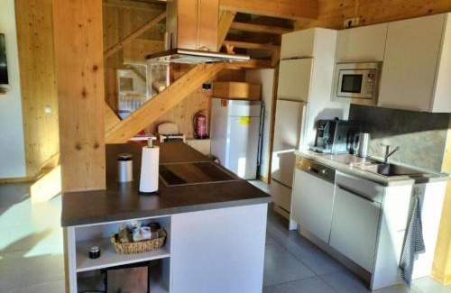 Hohentauern Ski Chalet | Spatzennest