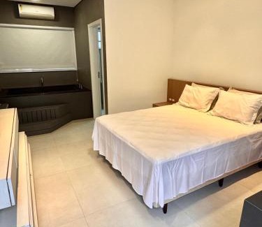 Jurere Resort | Spazio del Sole Jurere