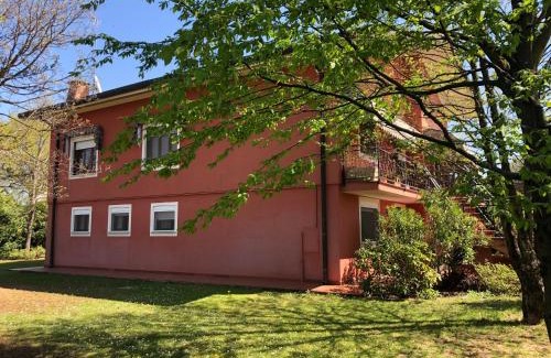 Sevegliano House | Spazio Friuli - Tiare Apt. residenza nel verde