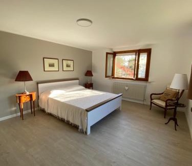 Sevegliano House | Spazio Friuli - Tiare Apt. residenza nel verde