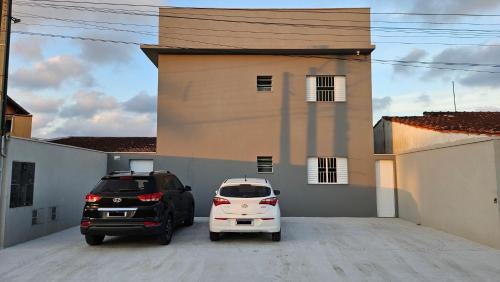 Ilha Comprida Apartment | Spazio Italia Apartamentos - Você entre a Lagoa e a Praia