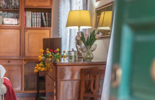 Campagnano di Roma Villa | Spaziosa villa bifamiliare