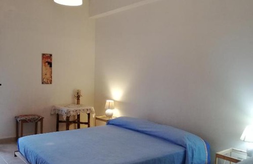 Villapiana Lido Apartment | Spazioso appartamento a Villapiana lido a pochi passi dal mare