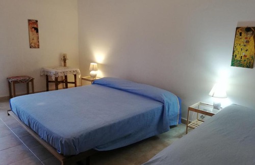 Villapiana Lido Apartment | Spazioso appartamento a Villapiana lido a pochi passi dal mare