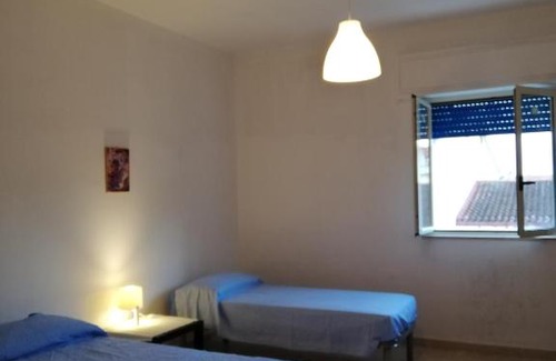 Villapiana Lido Apartment | Spazioso appartamento a Villapiana lido a pochi passi dal mare