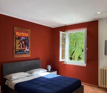 Tortona Apartment | Spazioso appartamento vicino a tutto
