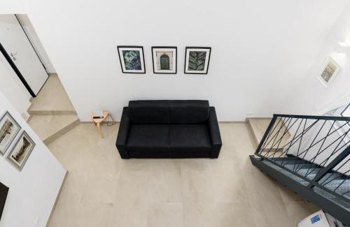 San Donato Apartment | Spazioso appartamento vicino al centro della città