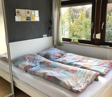 Nordhorn Apartment | Spechtstraße 65 Ferienwohnung