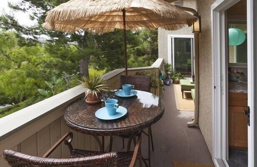 Monarch Beach Condo | SPECIAL 10/13 - 11/5 155/NT BEAUTIFUL, CONDO, GATED, WALKING TRAIL TO BEACH!
