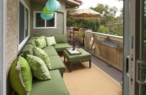 Monarch Beach Condo | SPECIAL 10/13 - 11/5 155/NT BEAUTIFUL, CONDO, GATED, WALKING TRAIL TO BEACH!