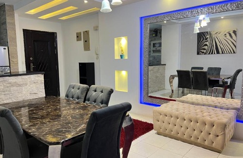 Al Rehab Apartment | Special and Cheap apartment in Rehab City