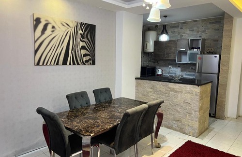 Al Rehab Apartment | Special and Cheap apartment in Rehab City