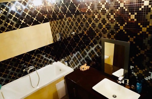 Timisoara Apartment | Special Big Apartm with Art SB11