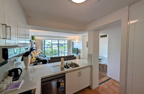 Surfers Paradise Condo | SPECIAL*Crown Towers | Large north facing unit 1B